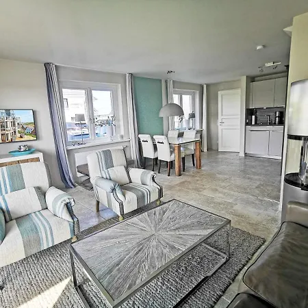 Apartmenthaus Gurtdeel 4