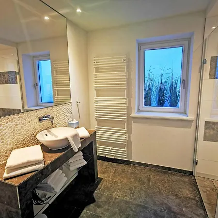 Apartmenthaus Gurtdeel 4 Apartamento *