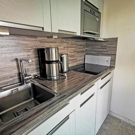 Apartmenthaus Gurtdeel 4 Apartamento