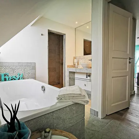 Апартаменты Apartmenthaus Gurtdeel 4