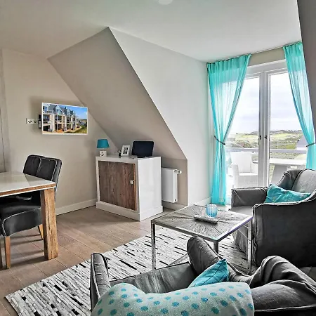 Apartmenthaus Gurtdeel 4