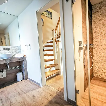 Apartmenthaus Gurtdeel 4 Hörnum