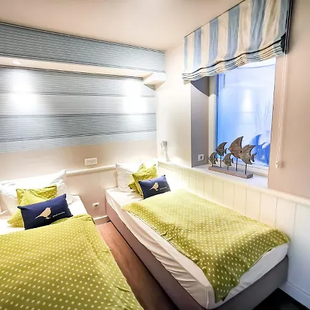 Apartmenthaus Gurtdeel 4 Apartamento