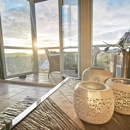 Apartmenthaus Gurtdeel 4 Apartamento *