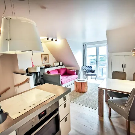 Apartmenthaus Gurtdeel 4 Apartamento