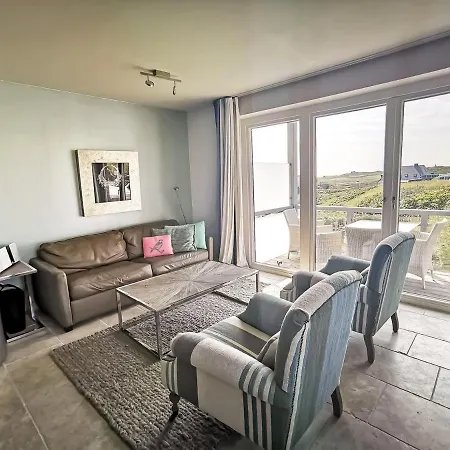 Apartmenthaus Gurtdeel 4 Apartamento