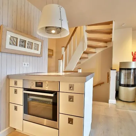 Apartmenthaus Gurtdeel 4 * Hörnum