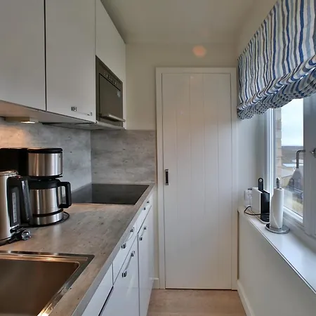 Apartamento Apartmenthaus Gurtdeel 4 *