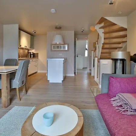 Apartamento Apartmenthaus Gurtdeel 4