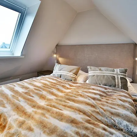 Apartamento Apartmenthaus Gurtdeel 4 *