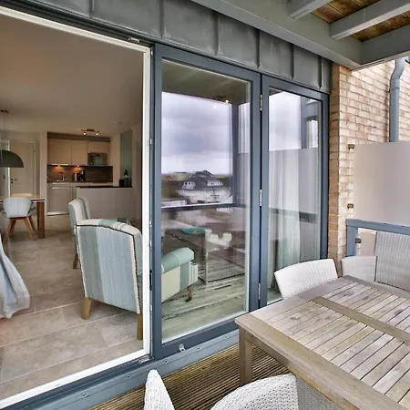 Apartmenthaus Gurtdeel 4 Apartamento