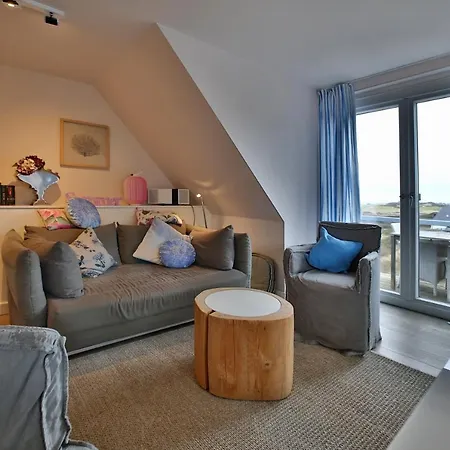 Apartamento Apartmenthaus Gurtdeel 4 *