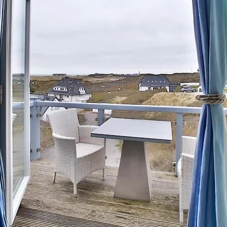 Apartmenthaus Gurtdeel 4 Apartamento *