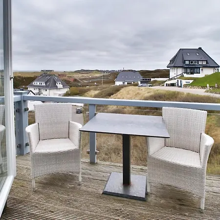 Apartamento Apartmenthaus Gurtdeel 4