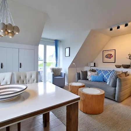 Apartmenthaus Gurtdeel 4 Apartamento *