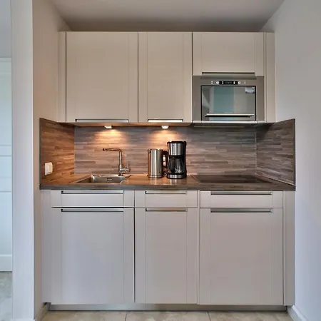 Apartmenthaus Gurtdeel 4