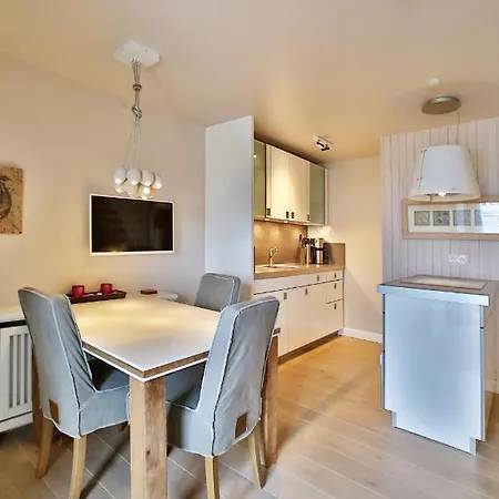 Apartmenthaus Gurtdeel 4 Apartamento