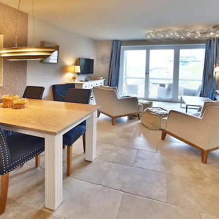 Apartmenthaus Gurtdeel 4 *