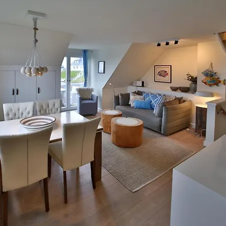 Apartmenthaus Gurtdeel 4