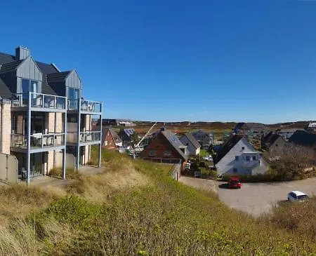 Apartamento Apartmenthaus Gurtdeel 4