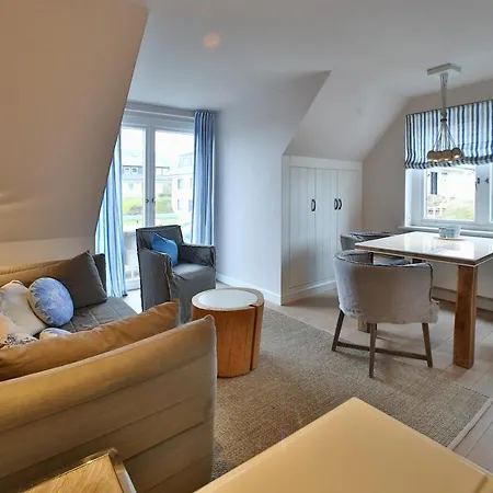 Apartamento Apartmenthaus Gurtdeel 4