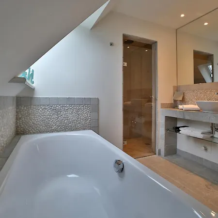 Apartmenthaus Gurtdeel 4 Apartamento