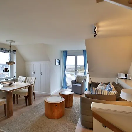 Apartmenthaus Gurtdeel 4 *