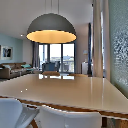 Apartmenthaus Gurtdeel 4 Apartamento