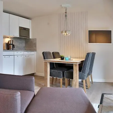 Apartmenthaus Gurtdeel 4 Apartamento