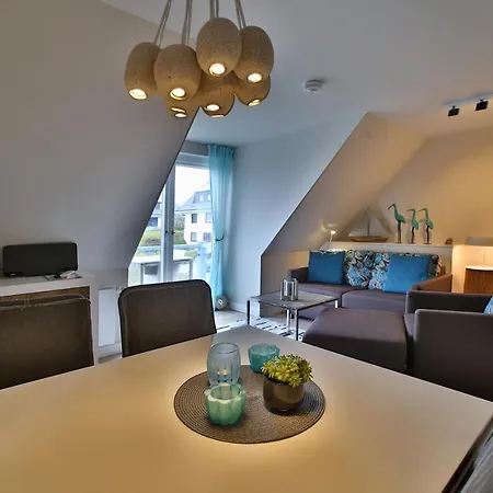 Apartamento Apartmenthaus Gurtdeel 4 Hörnum