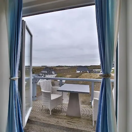 Apartamento Apartmenthaus Gurtdeel 4 *