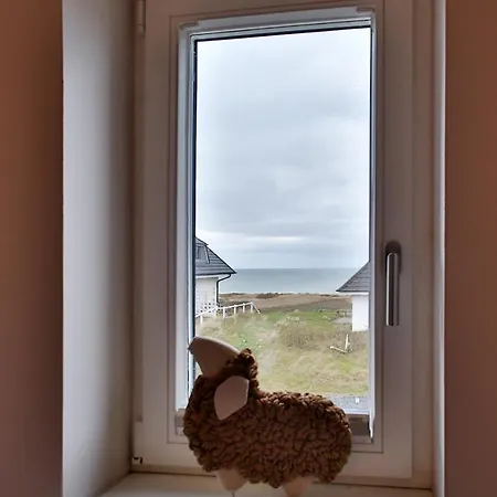 Apartamento Apartmenthaus Gurtdeel 4 *